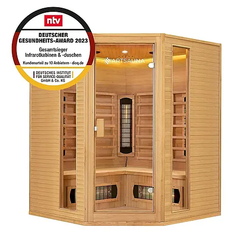 Artsauna  Elementsauna
