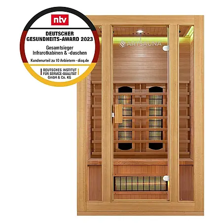 Artsauna  Elementsauna