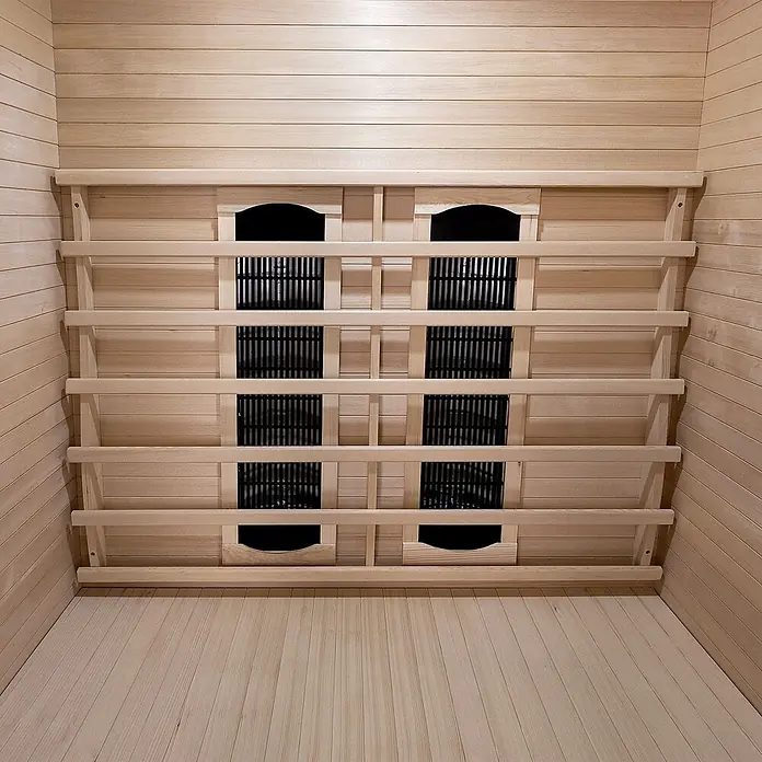 Artsauna Elementsauna - L x B x H: 105 x 120 x 190 cm