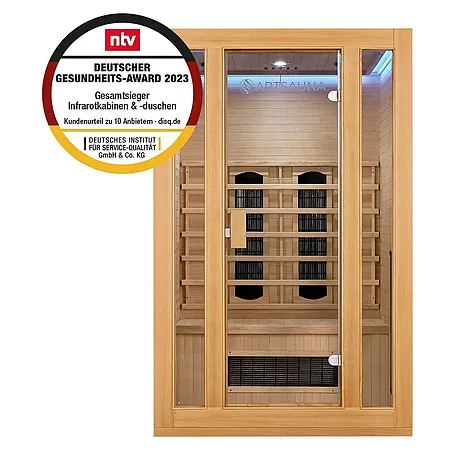 Artsauna  Elementsauna