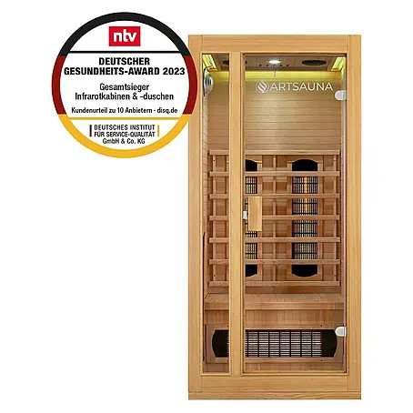 Artsauna  Elementsauna