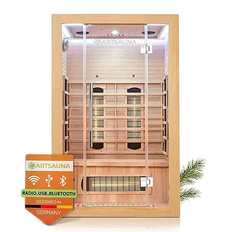 Artsauna  Elementsauna