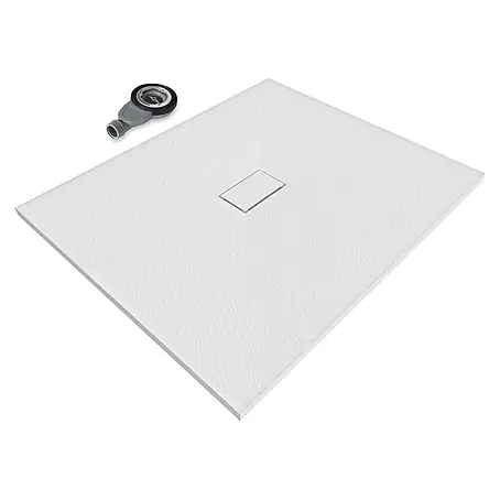 i-flair  Duschwanne Boreal 120x100 cm