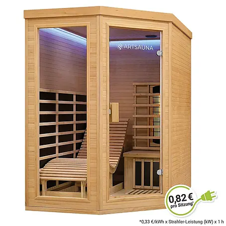 Artsauna  Elementsauna