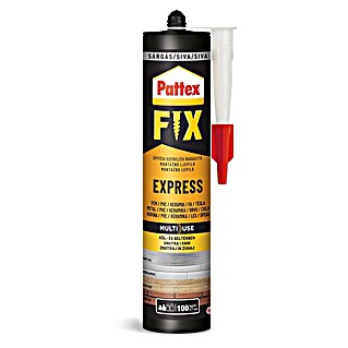 Pattex Montažno lepilo (Kartuša, 375 g)