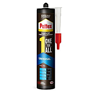 Pattex Univerzalno lepilo (389 g, Kartuša)