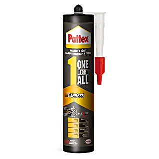Pattex Univerzalno lepilo (390 g, Kartuša)
