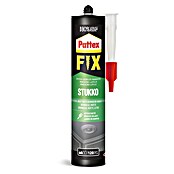 Pattex Montažno lepilo Stukko  (380 g) | Lepila za plošče iz trde pene in stenske obloge | Gradbena lepila | Lepilo | Barve in tapete | Izdelki | BAUHAUS
