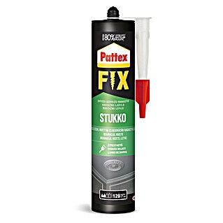 Pattex Montažno lepilo Stukko (380 g)