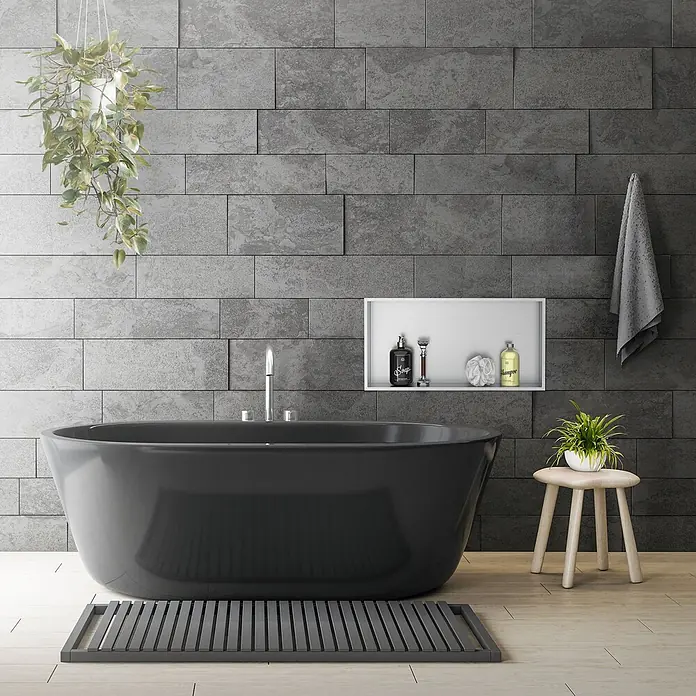 LuxeBath CW-Standprofil - 