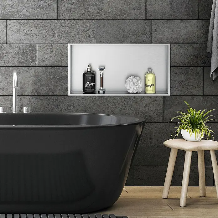 LuxeBath CW-Standprofil - 