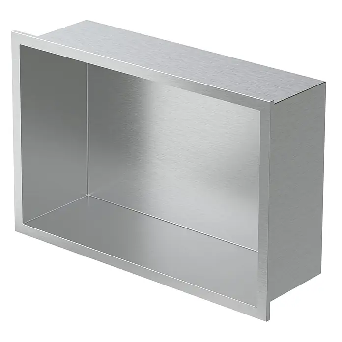 LuxeBath CW-Standprofil - 