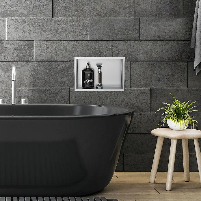 LuxeBath CW-Standprofil - 