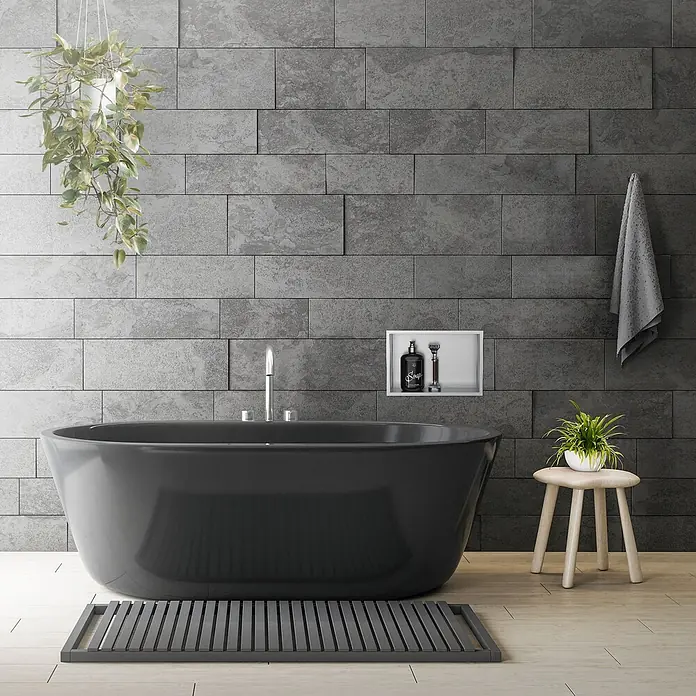 LuxeBath CW-Standprofil - 