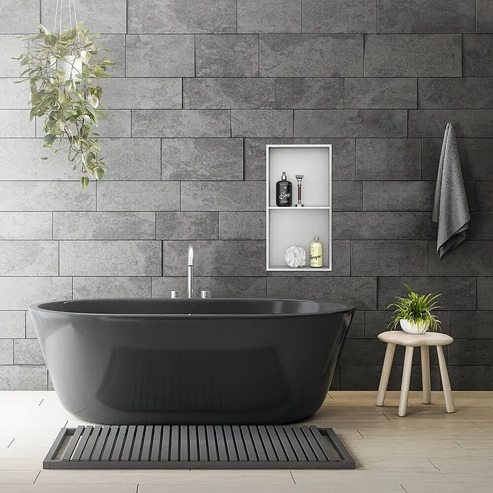 LuxeBath CW-Standprofil - 