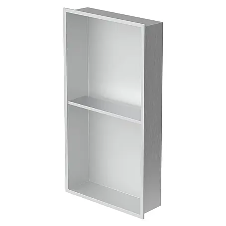LuxeBath  CW-Standprofil