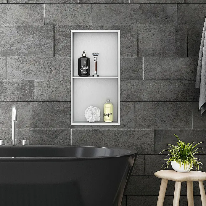 LuxeBath CW-Standprofil - 