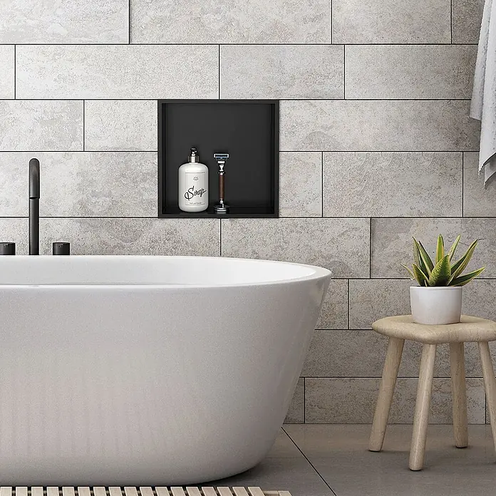 LuxeBath CW-Standprofil - 