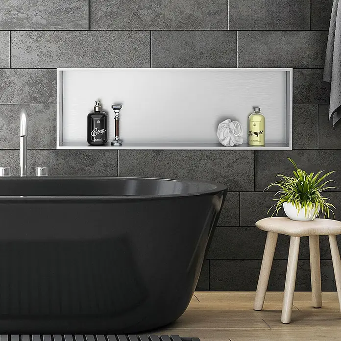 LuxeBath CW-Standprofil - 