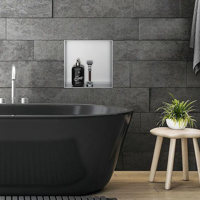 LuxeBath CW-Standprofil - 