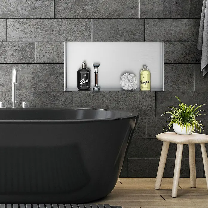 LuxeBath CW-Standprofil - 