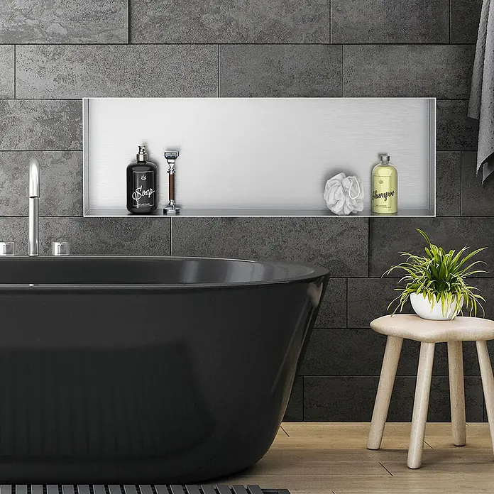 LuxeBath CW-Standprofil - 