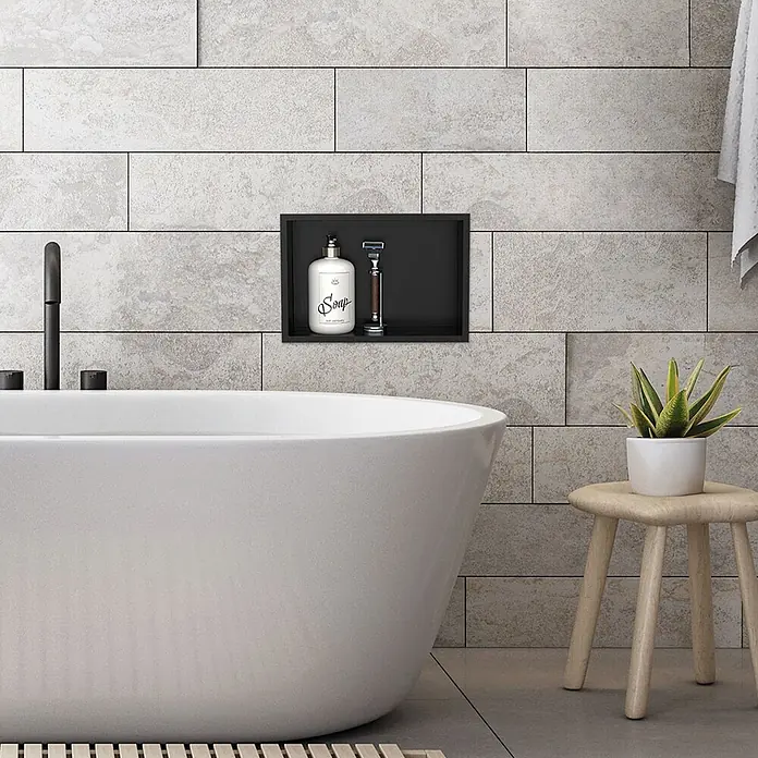 LuxeBath CW-Standprofil - 