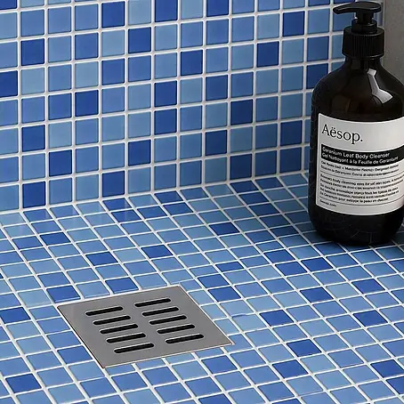 Mosaikfliese Mix JT AT 251