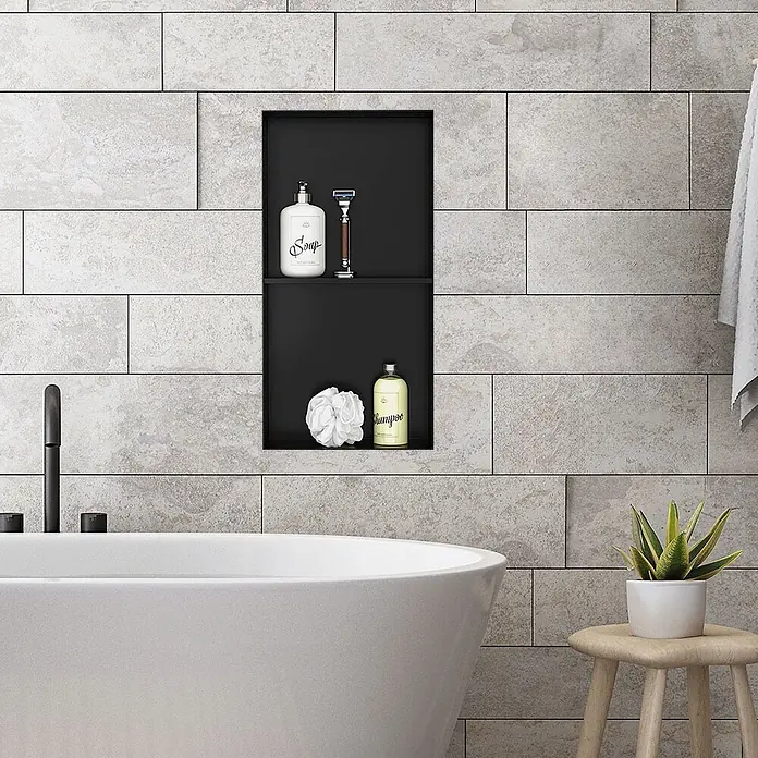 LuxeBath CW-Standprofil - 