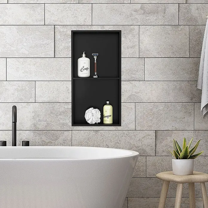 LuxeBath CW-Standprofil - 