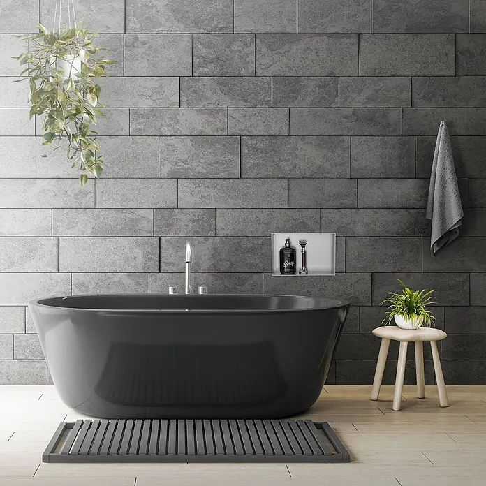 LuxeBath Montagezubehör für Trockenbau - 