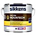 Sikkens Lazura za les Cetol Novatech 