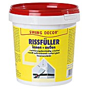 Swing Decor Rissfüller innen + außen (1 kg)