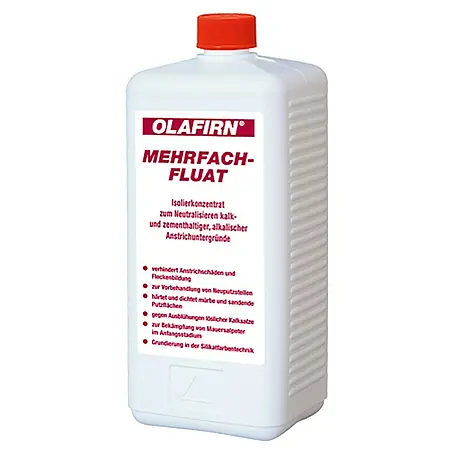 Isolierfarbe OLAFIRN