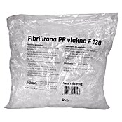 Polipropilenska vlakna  (910 g) | Armaturne mreže in palice | Pomožna gradbena sredstva | Gradbeni material | Izdelki | BAUHAUS