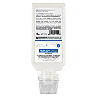 Paul Voormann Protección solar Pevasun SPF 50+ (1 l)