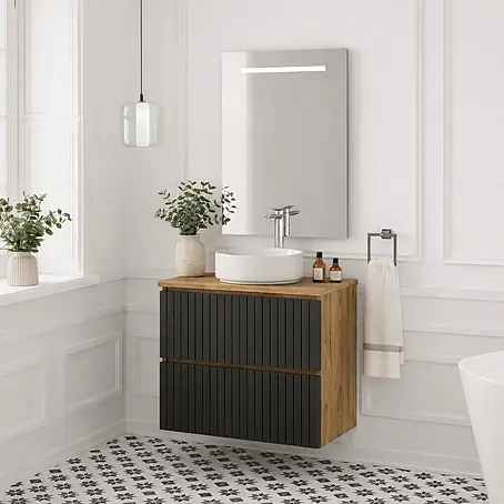 Artysan  Conjunto de mueble de baño Zion
