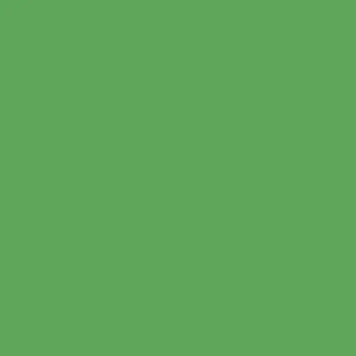 SCHÖNER WOHNEN-Farbe Vollton- & Abtönfarbe - Apfelgrün, Matt, 500 ml - Einfarbiger grüner Hintergrund, ideal für Grafikdesign oder als ruhige, natürliche Farbfläche.\n