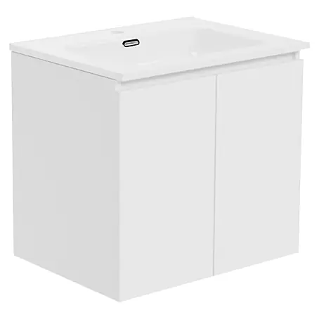 Conjunto de mueble de baño Duna