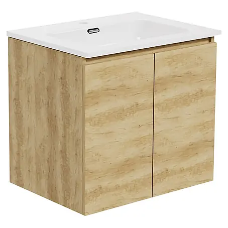 Conjunto de mueble de baño Duna