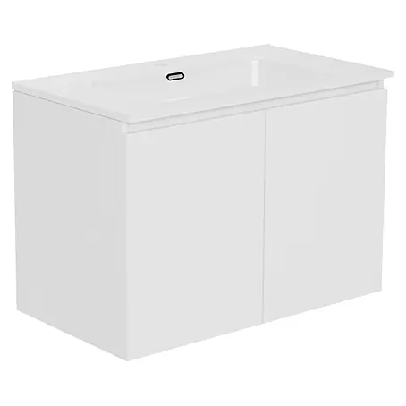 Conjunto de mueble de baño Duna