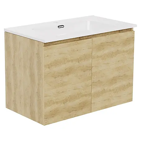 Conjunto de mueble de baño Duna