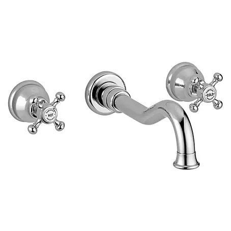 Beitz & Walz  Waschtischarmatur Beitz & Walz
