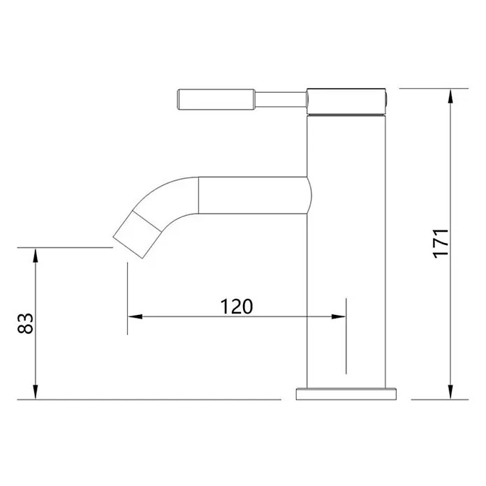 Beitz & Walz Waschtischarmatur Beitz & Walz - 