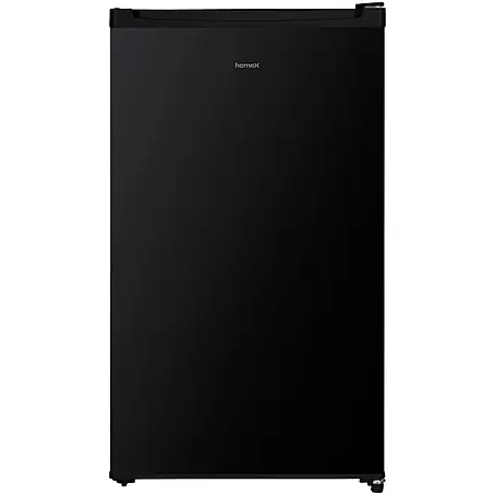 homeX  Tiefkühlschrank FS1016-B
