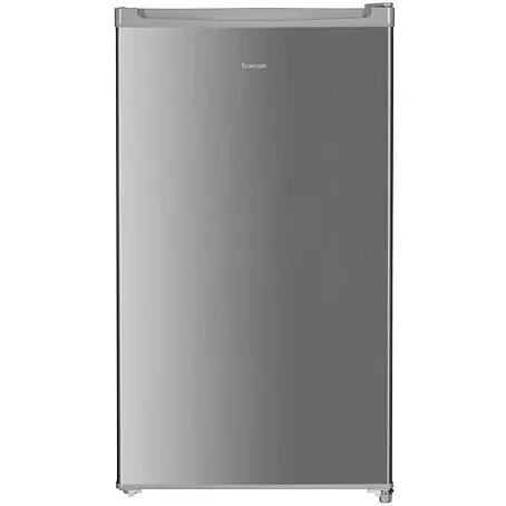 homeX  Vollraumkühlschrank CS0881-S