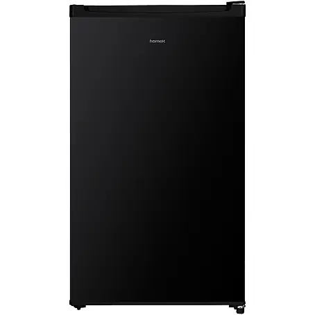 homeX  Vollraumkühlschrank CS0881-B