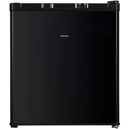 homeX  Tiefkühlschrank FM1015-B