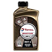 Total Energies Ulje za kočnice HBF 4 OEM+  (500 ml) | BAUHAUS