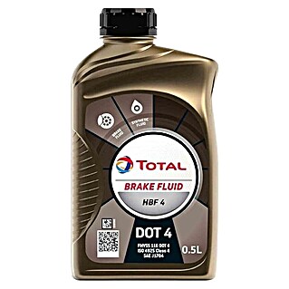 Total Energies Ulje za kočnice HBF 4 OEM+ (500 ml)